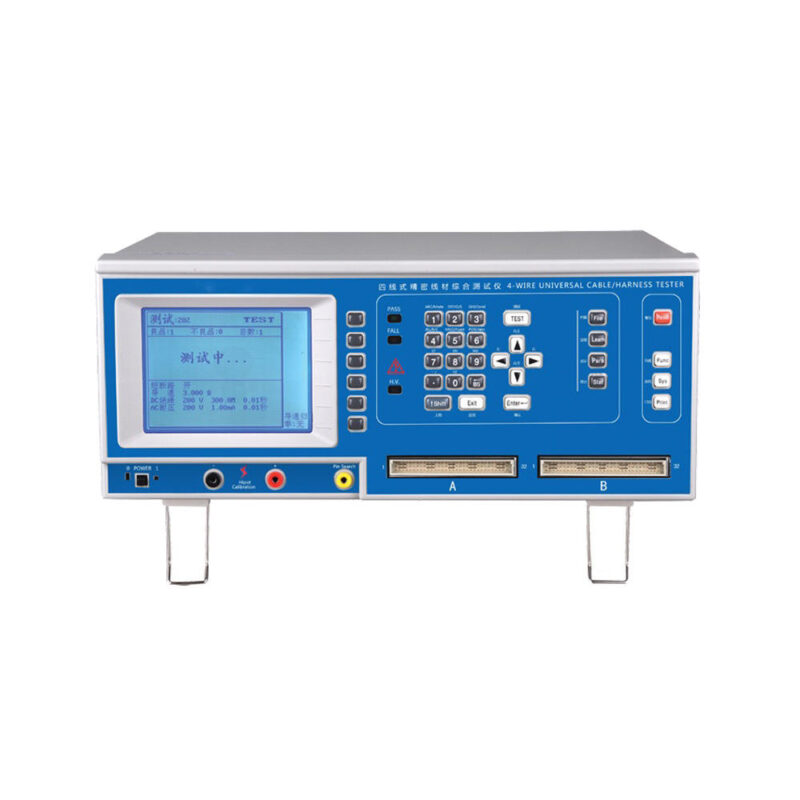 Universal Cable Tester