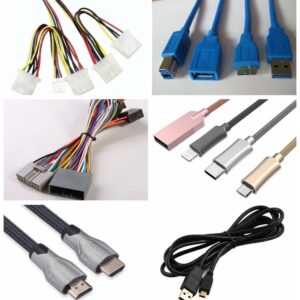 Universal Cable Tester