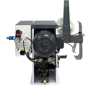 Wire Stripping Terminal Crimping Machine