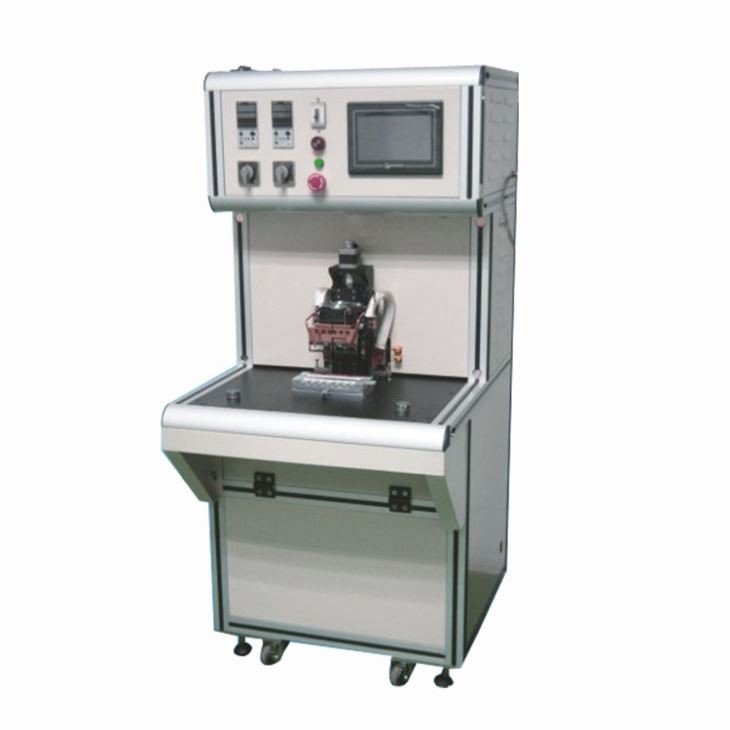 Precision Pulse Soldering Machine | MC501