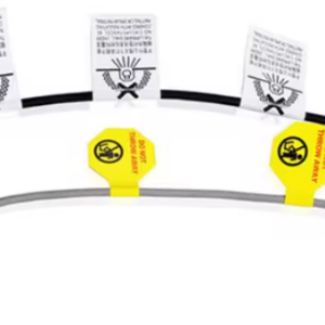 label folding machine SR-260