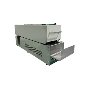 Heat shrink tube shrinking machine SR-RS80