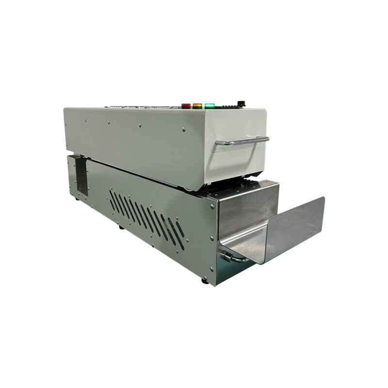 Heat shrink tube shrinking machine SR-RS80