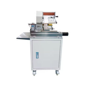 label folding machine  SR-260