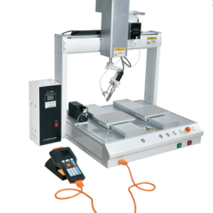 Intelligent Soldering Robot SR-331