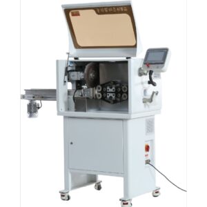 Pipe Cutting Machine for Rubber hose,Rigid pipe,Corrugated pipe,Steel wire pipe