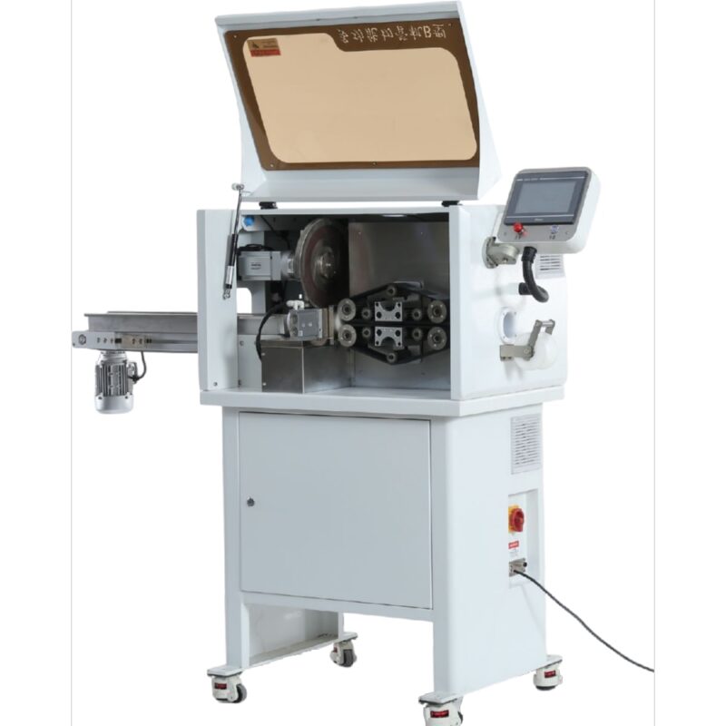 Pipe Cutting Machine for Rubber hose,Rigid pipe,Corrugated pipe,Steel wire pipe