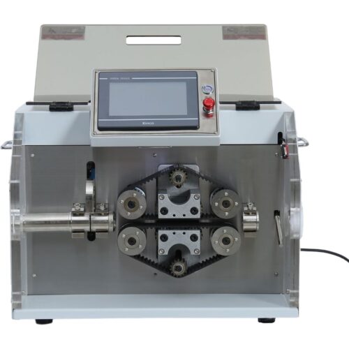 Precision tube cutting machine automatic for 30 sq mm²