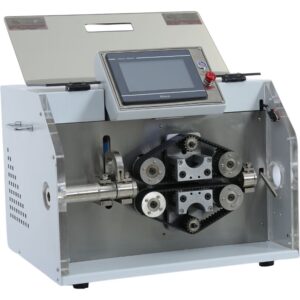 Precision tube cutting machine automatic for 30 sq mm²