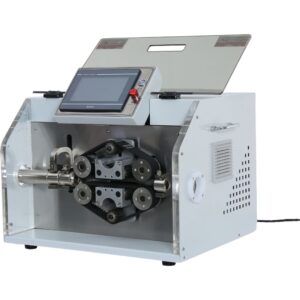 Precision tube cutting machine automatic for 30 sq mm²