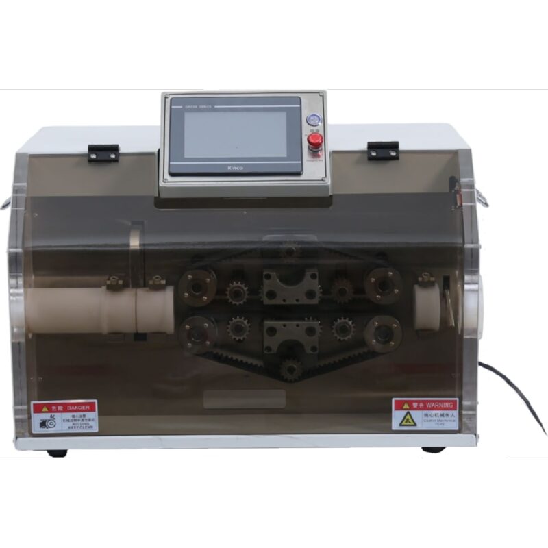 Automatic Pneumatic Pipe Cutting Machine for Large diameter PVC pipe