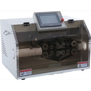 Automatic Pneumatic Pipe Cutting Machine for Large diameter PVC pipe