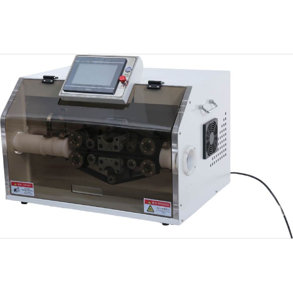 Automatic Pneumatic Pipe Cutting Machine for Large diameter PVC pipe