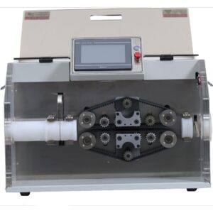 Automatic Pneumatic Pipe Cutting Machine for Large diameter PVC pipe