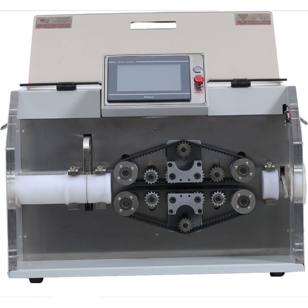 Automatic Pneumatic Pipe Cutting Machine for Large diameter PVC pipe