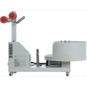 SR-FL85 automatic pay-off stand machine