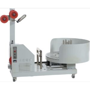 SR-FL85 automatic pay-off stand machine