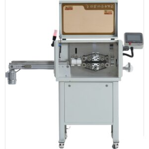 Automatic Pneumatic Pipe Cutting Machine