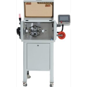 High-Speed Plastic Pipe, Air Conditioning Pipe, and Corrugated Pipe Automatic Cutting Machine