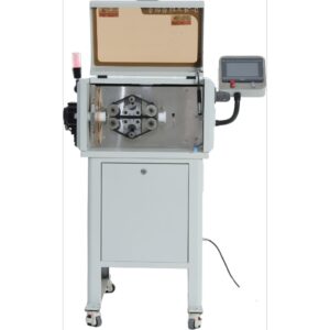 High-Speed Plastic Pipe, Air Conditioning Pipe, and Corrugated Pipe Automatic Cutting Machine