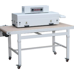 Half Open Heat Shrink Tube Heating Machine SR-1040