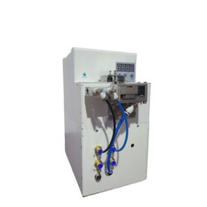 Handheld semi-auto screw machine