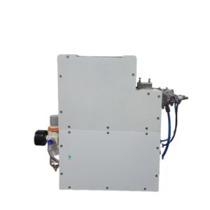 Handheld semi-auto screw machine