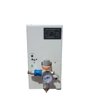 Handheld semi-auto screw machine