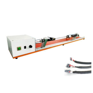 Tape winding machine SR-303