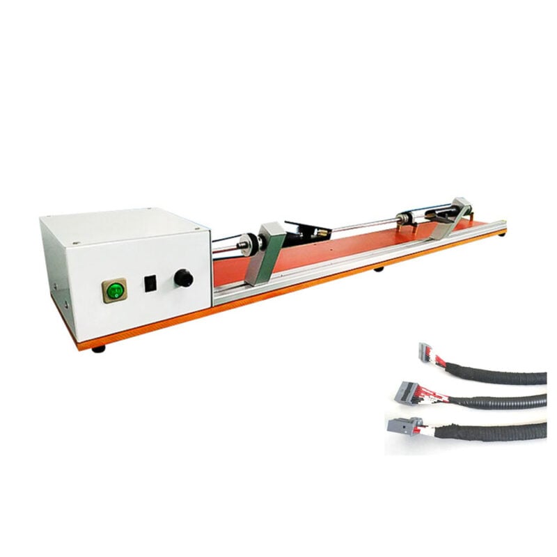 Tape winding machine SR-303