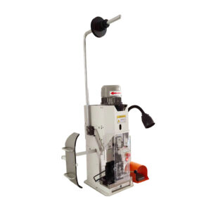 2T European Type Terminal Crimping Machine   SR-2TS