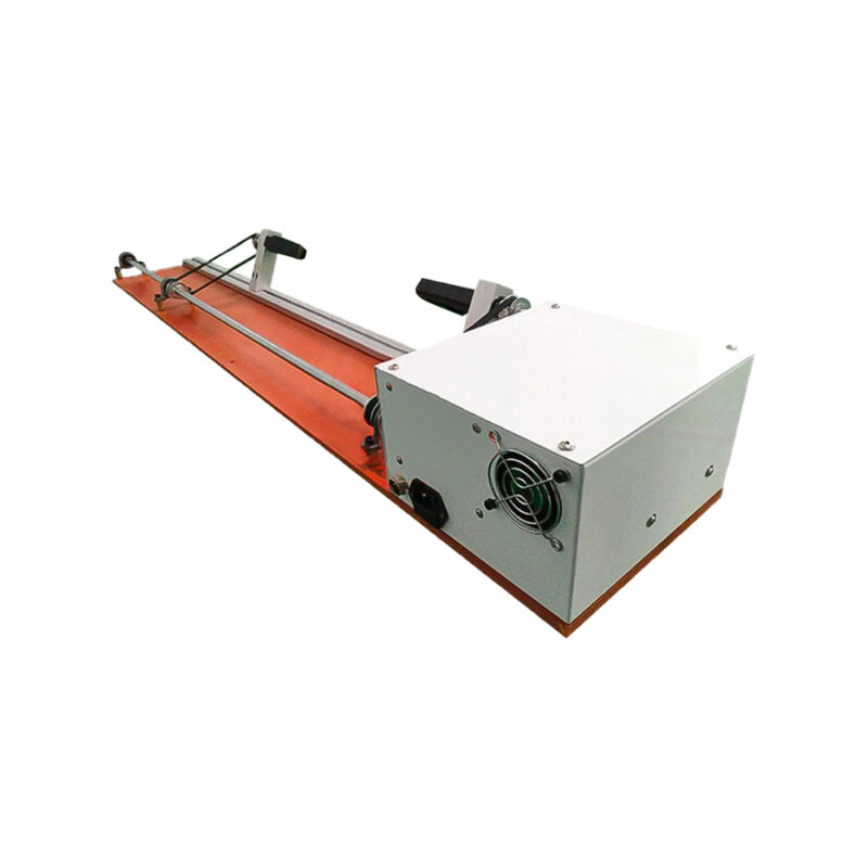 Tape winding machine SR-303