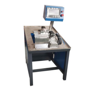 different length stripping machine