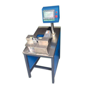 different length stripping machine
