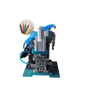 Wire Stripping machine SR-3F Excellent selling