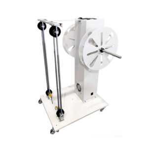 SR-3002 Dual wire pre-feeder