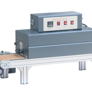 tunnel heat shrink machine