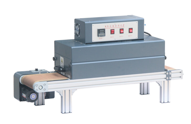 tunnel heat shrink machine