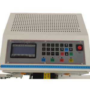 Sinrad high Efficiency 5000pcs/h automatic wire cutting stripping machine 10sqmm electric wire processing for sales