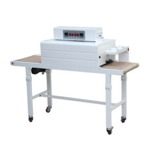 tunnel heat shrink machine