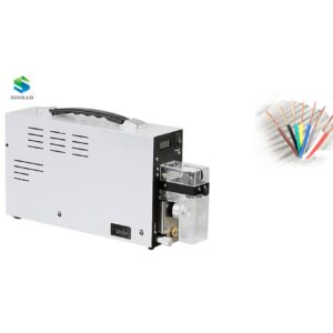 New Electric Precision wire stripping machine SR-2015D