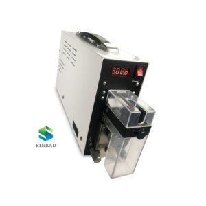 New Electric Precision wire stripping machine SR-2015D