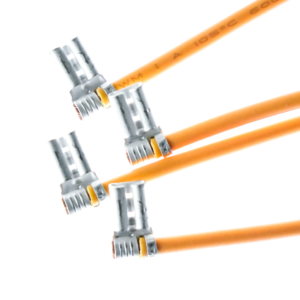 Automatic Terminal Crimping Machine SR-CT01