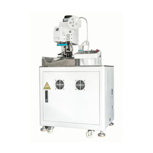 Automatic Terminal Crimping Machine SR-CT01