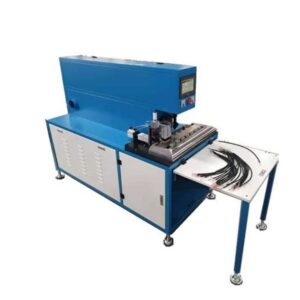 Laser Stripping Machine for Cable Aluminum Foil SR-LS01