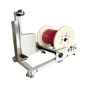 200kg cable feeder