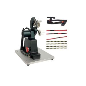 handheld tape winding machine