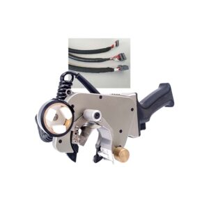 handheld tape winding machine