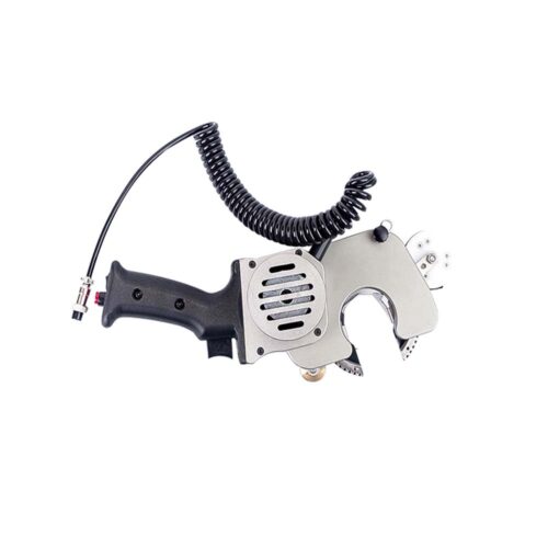 handheld tape winding machine