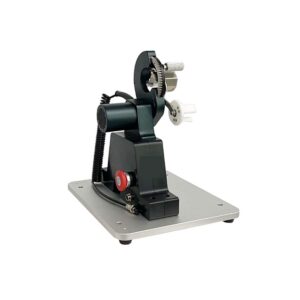 handheld tape winding machine